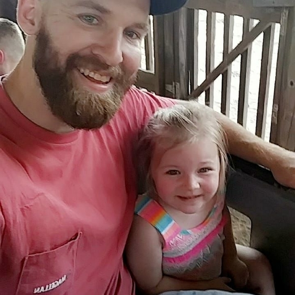 Meet your Posher, Richard - Picture 1 of 1